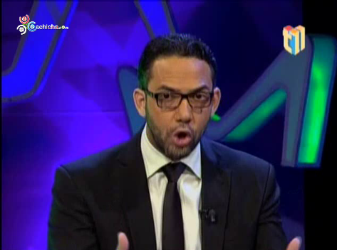 Llamado Urgente En “Chévere Nights”