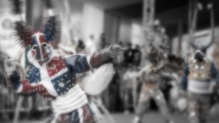 Fracaso En El Carnaval De Stgo | Asignatura Política