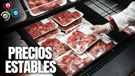 Se Mantienen Estables Los Precios De Las Carnes; Otros Productos Disminuyen Ligeramente