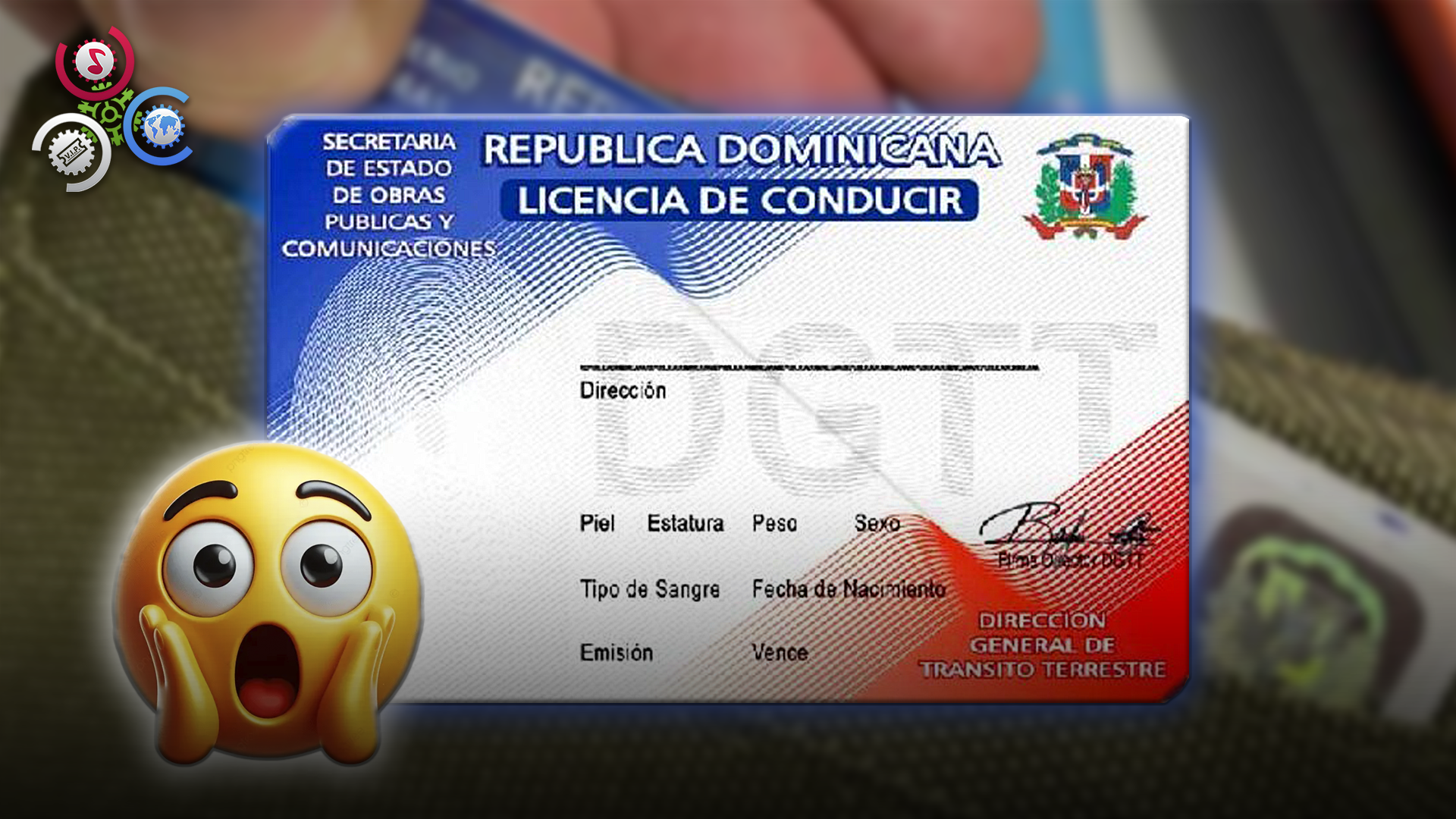 Licencias Vigentes: Intrant Aclara Que Licencias De Conducir Al Día Seguirán Siendo Válidas