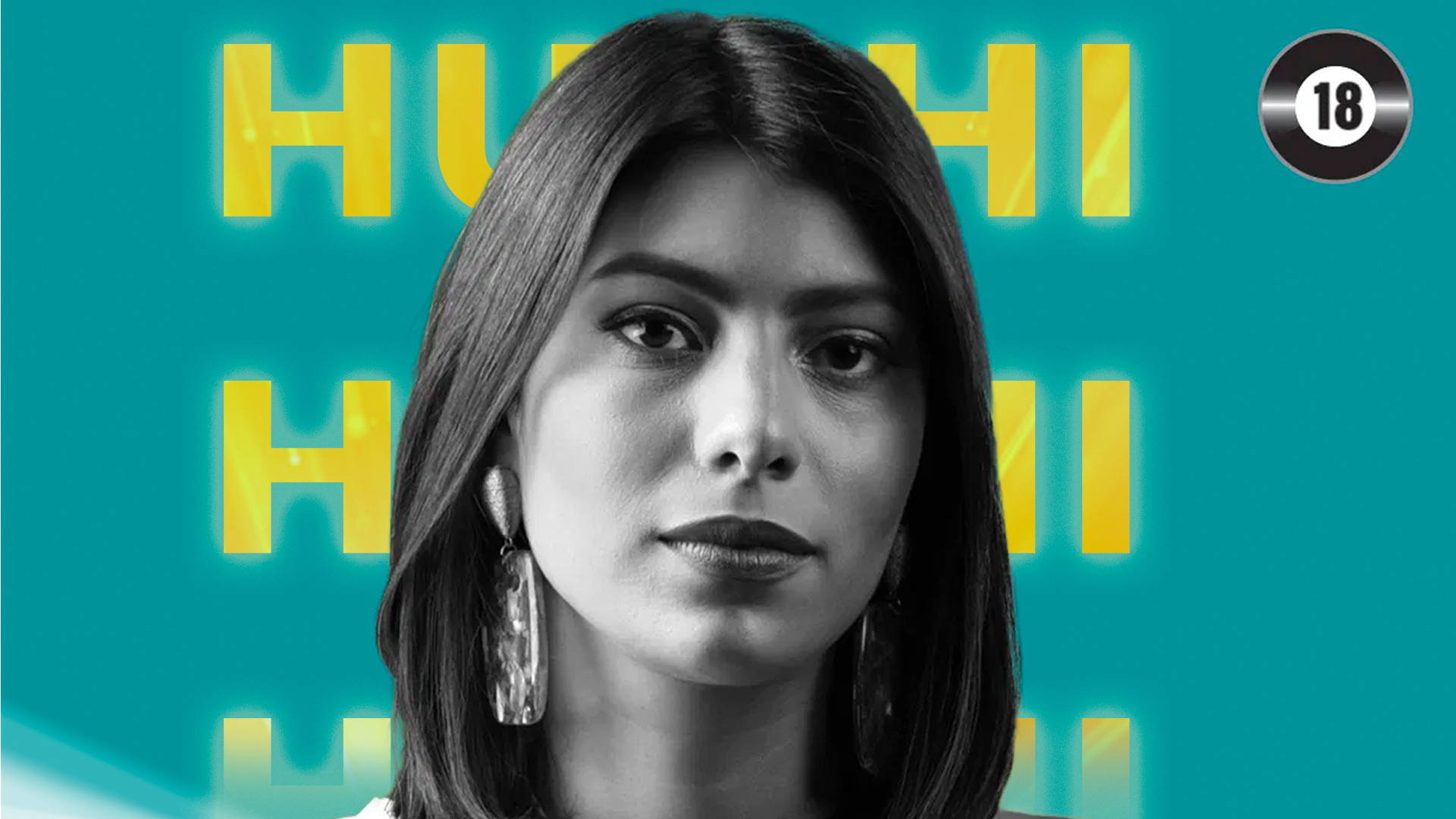 Carolina Santana Dice La Verdad Sobre Los Que Critican A Huchi Lora