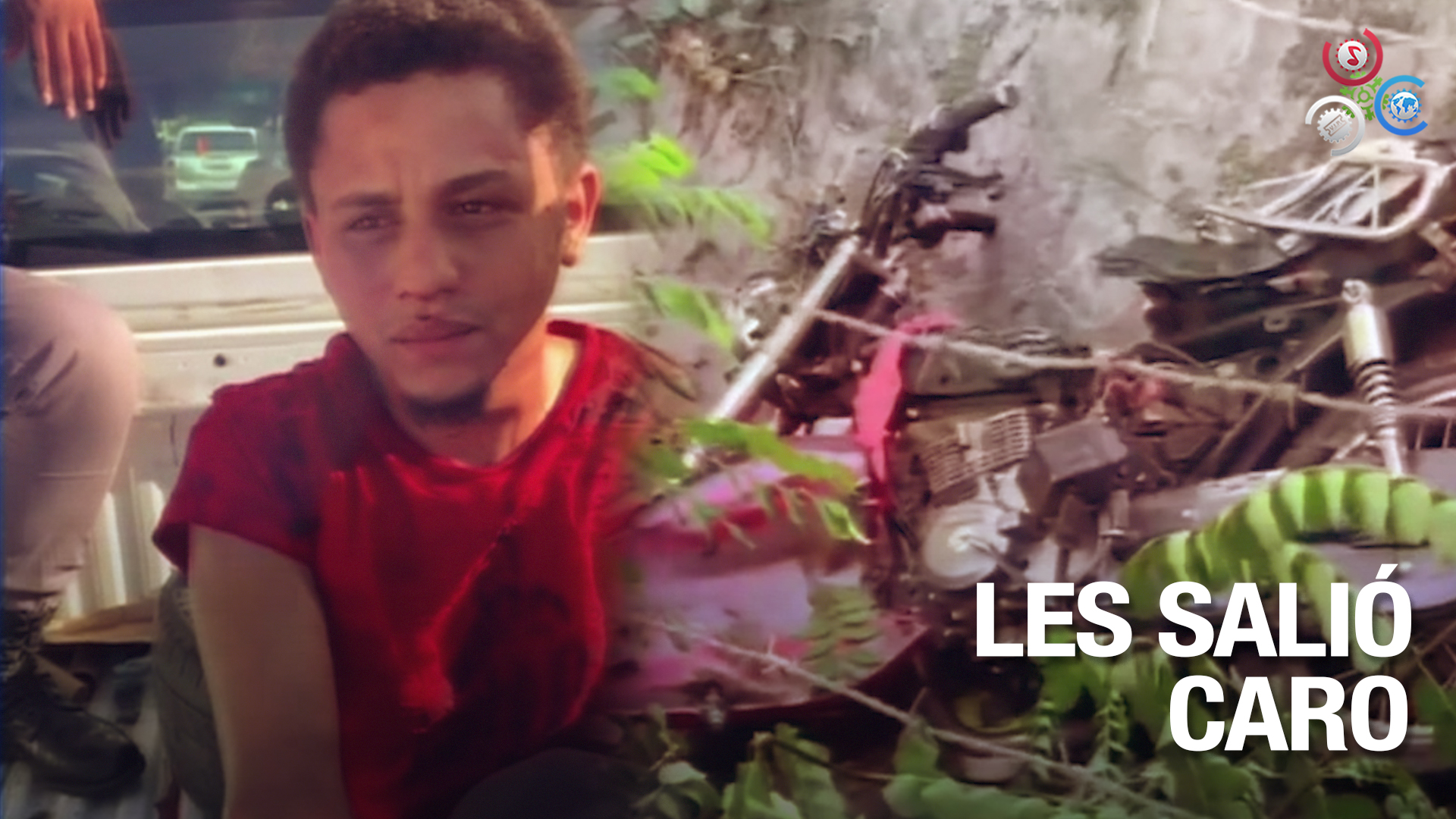 ¡Jóvenes Van A Un Velatorio Y Atracan A Todos Los Participantes; Pero Esto Les Salió Caro…!