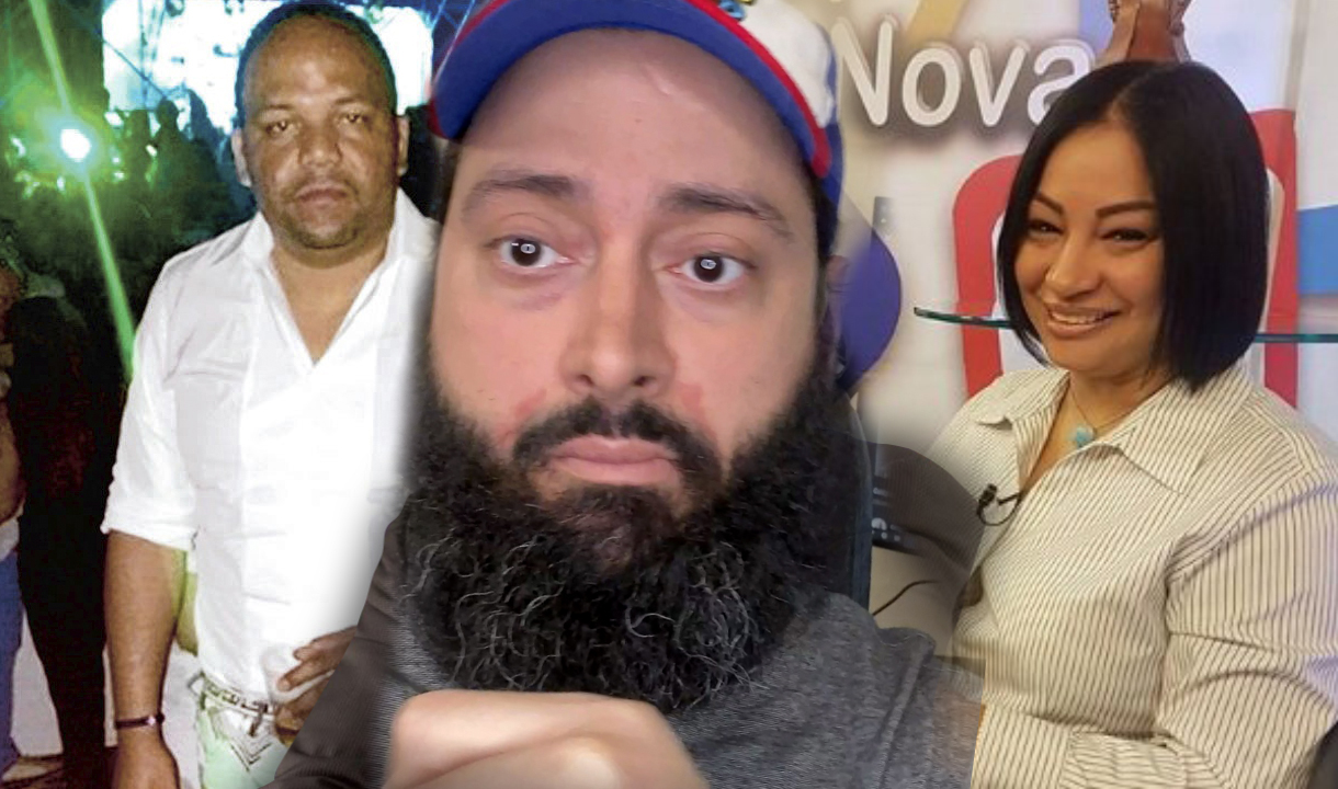 Carol Pérez Revela Amenazas De Carlos Rubio Por Declaraciones Sobre César “El Abusador”