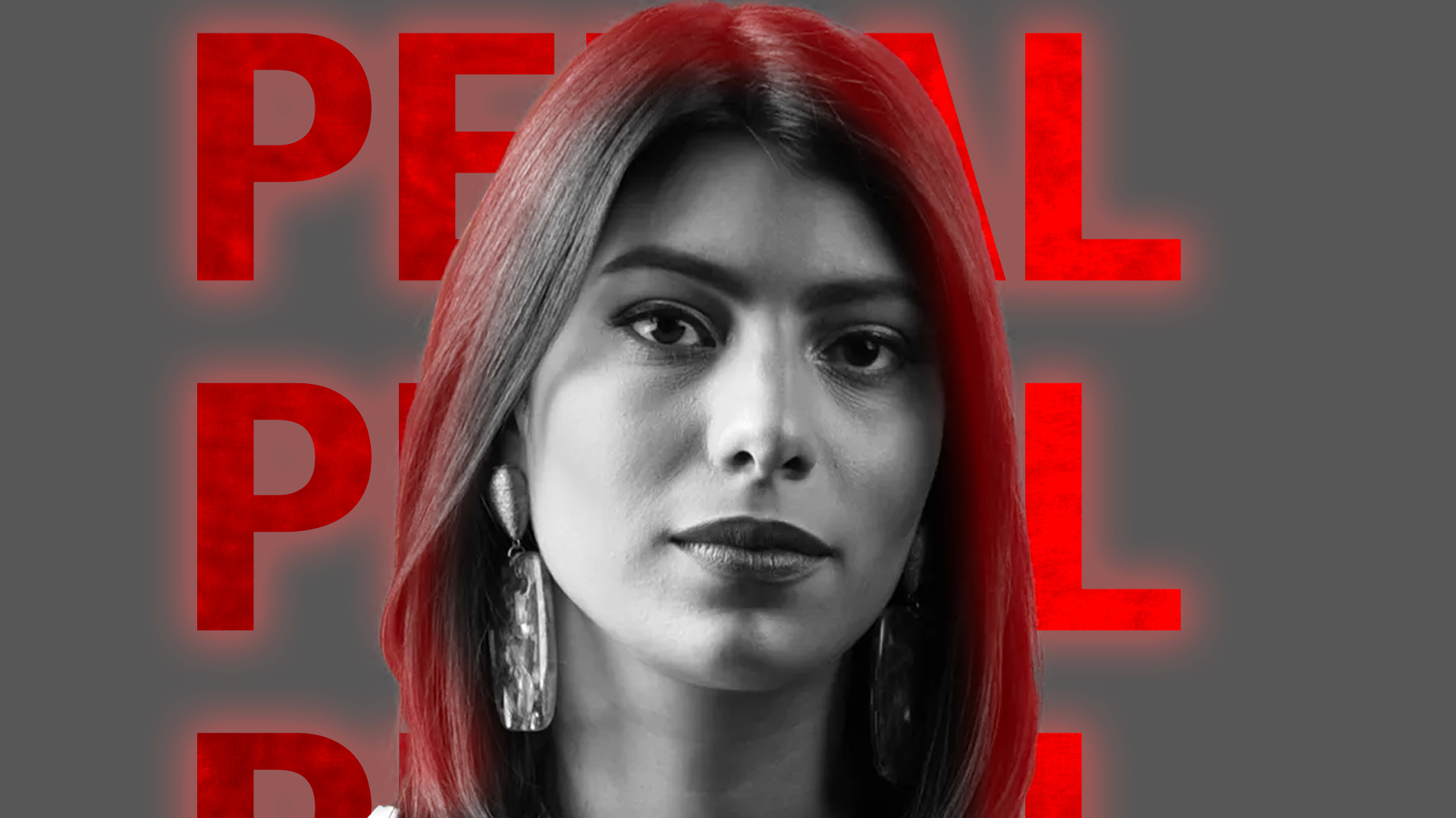 Carolina Santana Muy “Quillá” Con El Código Penal; ¿Por Los LGBTQ+?