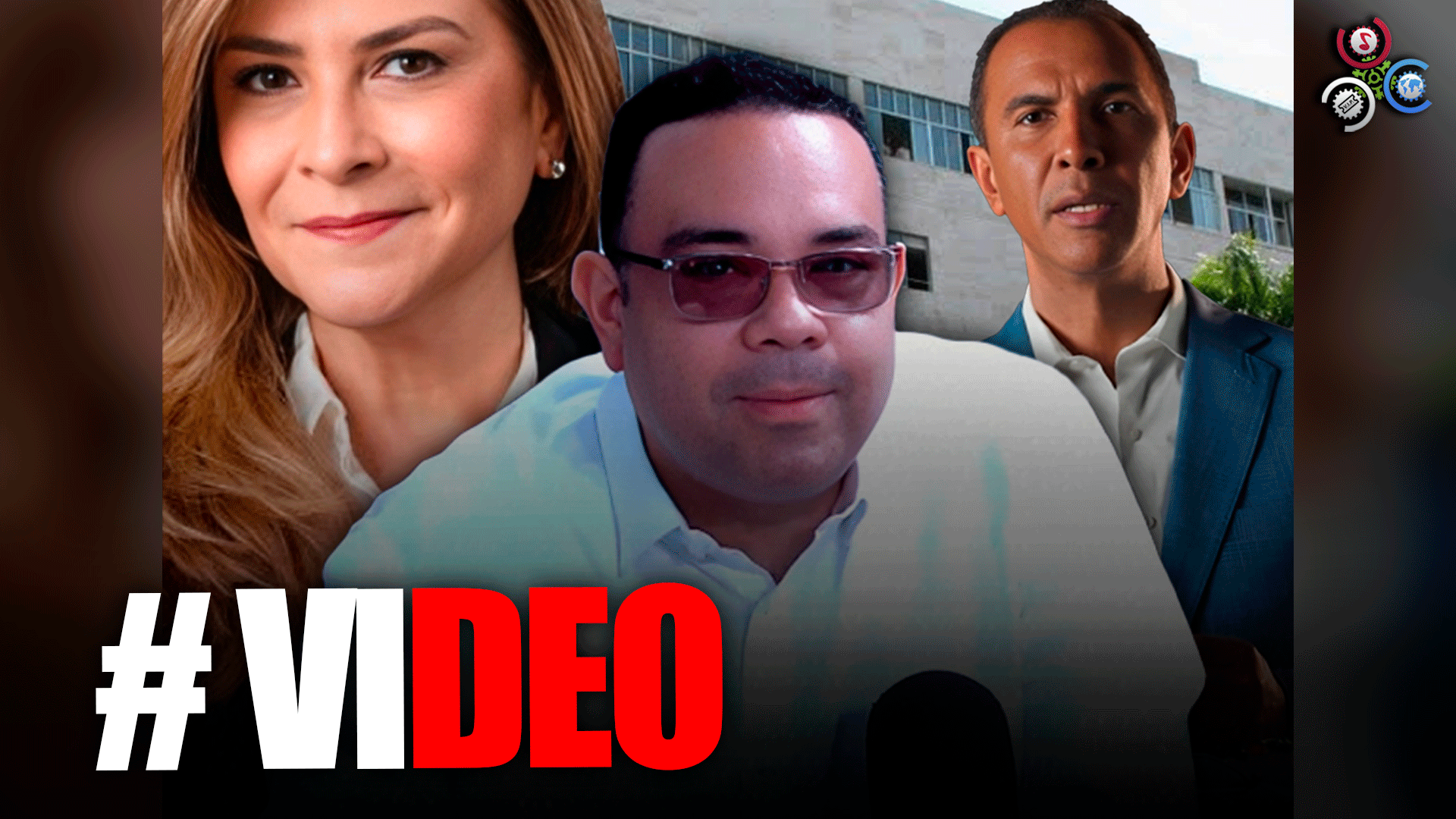 Abel Guzmán Then: “Le Aconsejo A Domingo Que Deje Su Campaña Contra Carolina Mejía”