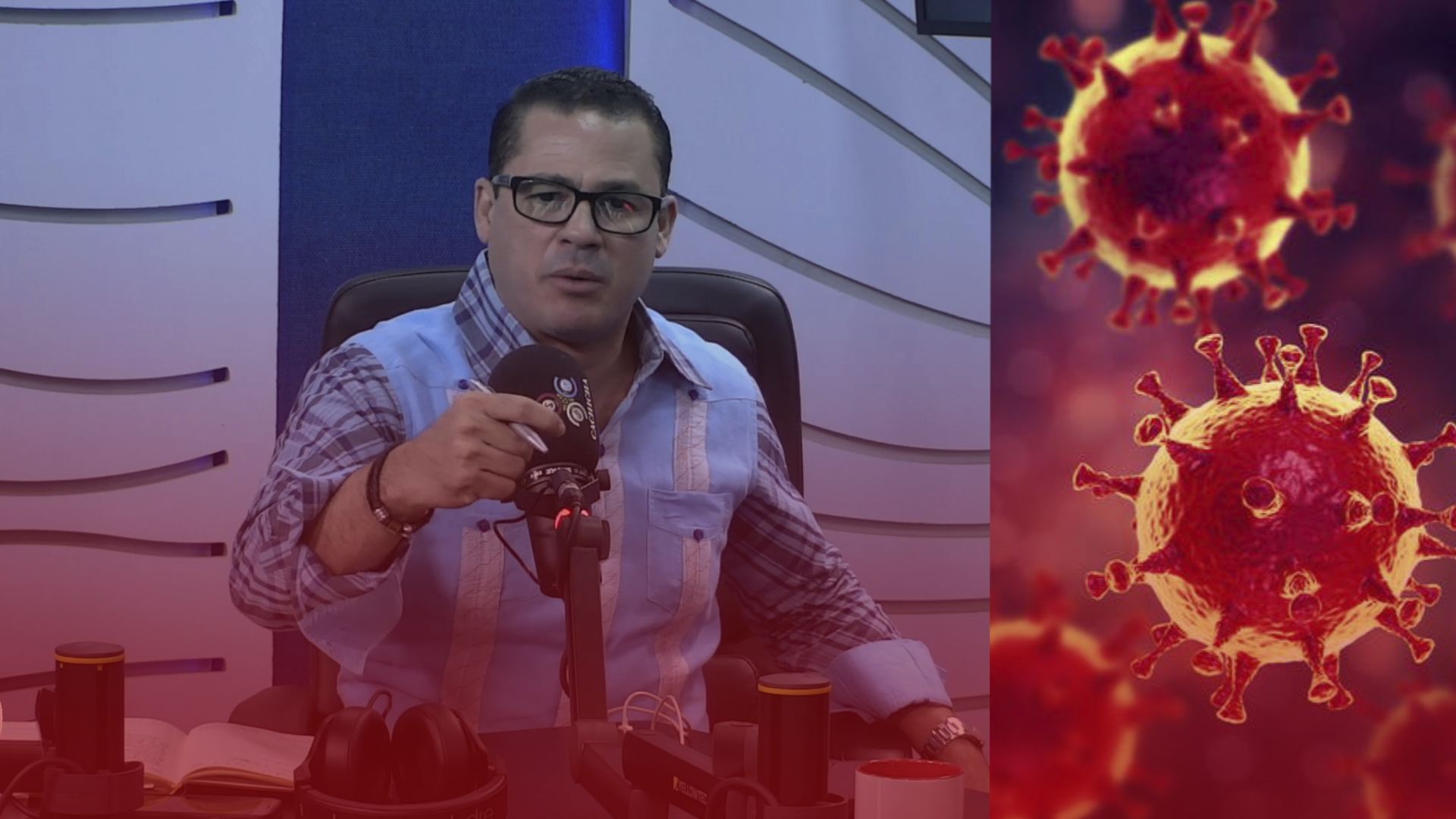 ¿Detrás Del Coronavirus  Hay Una Intención De Dañar La Imagen De China?