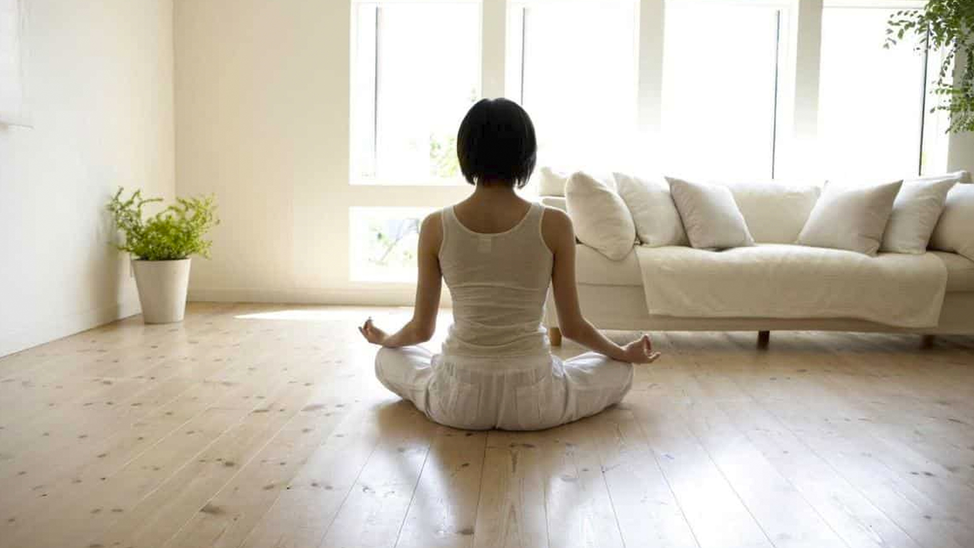 Como Mantenerte En Calma En La Cuarentena