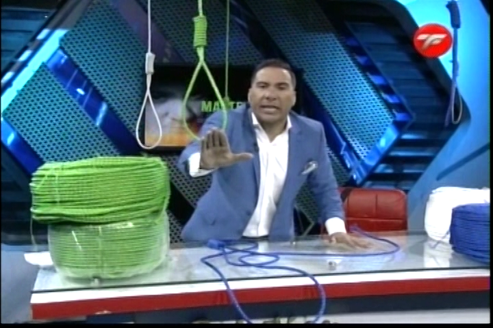 Cristian Casablanca Dice Que Es Amenazado De Muerte Por Banqueros; Está Es Su Respuesta