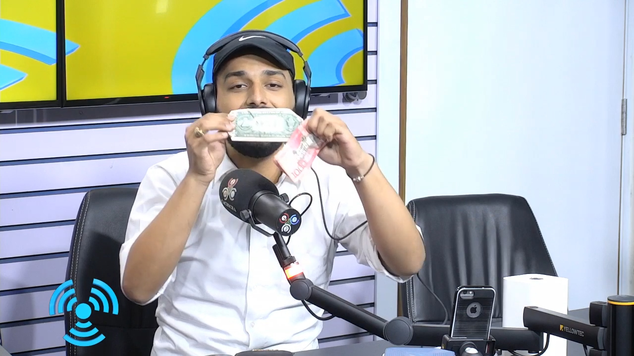 RedActivos: ¿Si Hay Dinero Para Romper, Por Qué No Hay Para Ayudar?