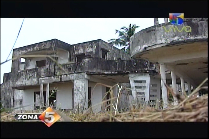 Zona 5: Un Conflicto Por Casa De Trujillo En San Cristobal