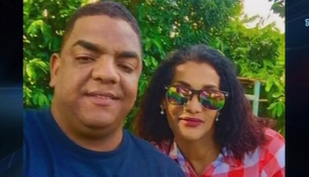 En Nagua Un Hombre Hiere De 16 Estocadas A Su Pareja Y La Deja Por Muerta