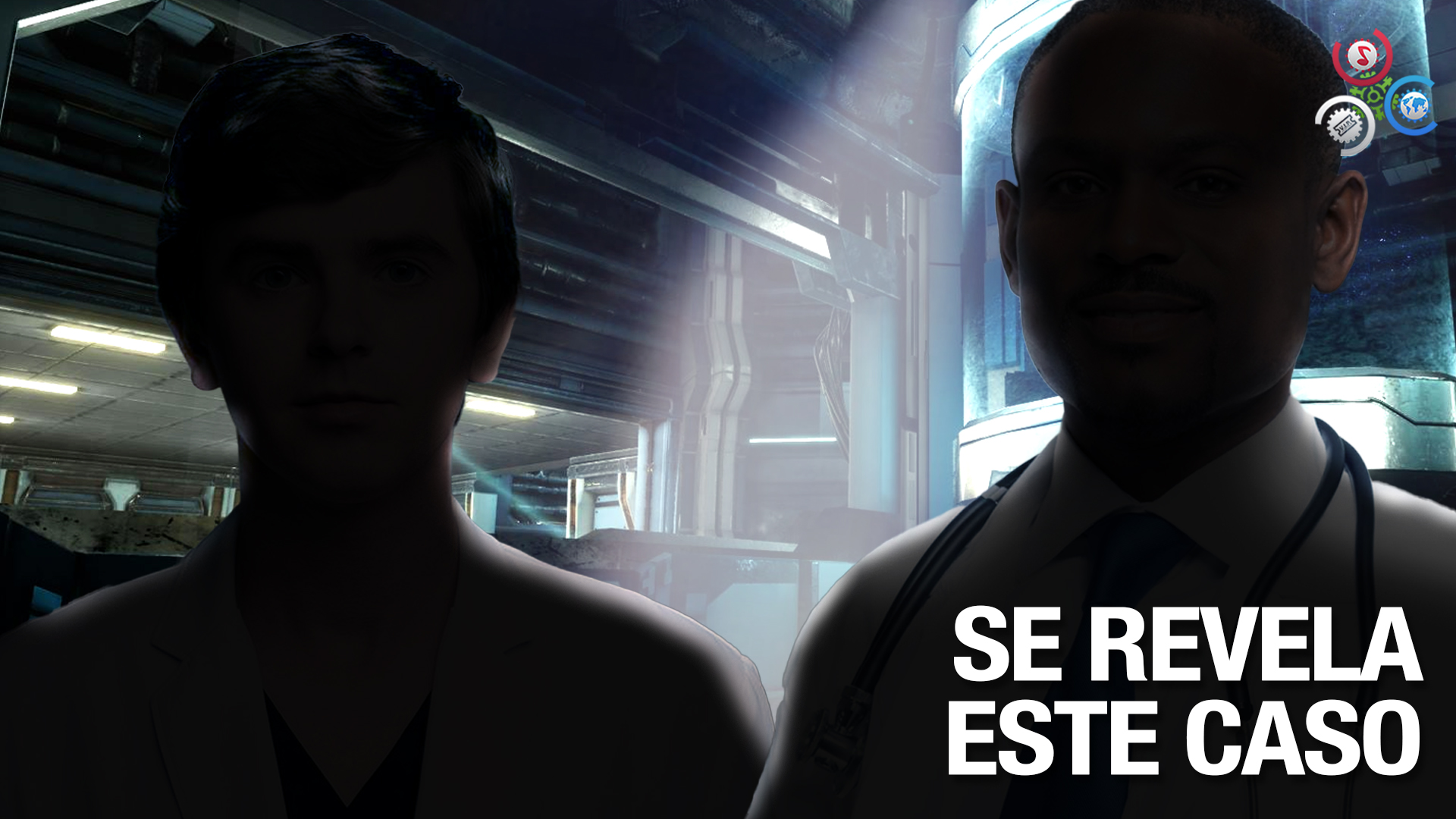 ¡Se Cuela Información Confidencial! Dos Doctores Son Detenidos Por Hacer Esto