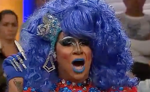 Drama En El Tribunal: La Pitonisa Vs. Nati Diestrack