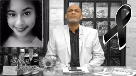 Nelson Javier Envía Un Mensaje A La Justicia Dominicana Por La Sentencia En El Caso Emely Peguero