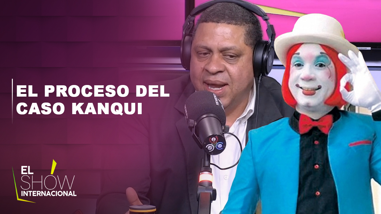 Fiscal De Santiago Ofrece Más detalles Sobres El Caso Kanqui 