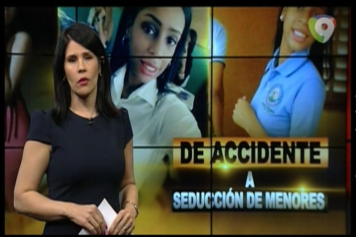El Informe Con Alicia Ortega: Caso Kimberly Adon ¿Asesinato O Un Accidente?