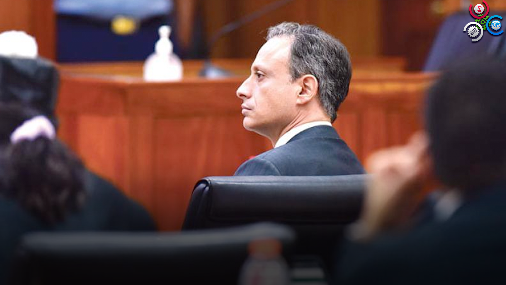 Recusan A Juez Tras Ratificar Participación De Abogados Del Estado