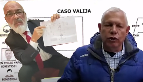 Fiscal Revela Que “Casos De Narcotráfico Es De Los Más Fáciles De Trabajar”