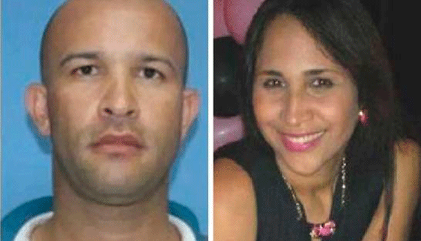 El Asesino De Paola Languasco, Ambiorix Nepomuceno Continua Diciendo Que Es Inocente