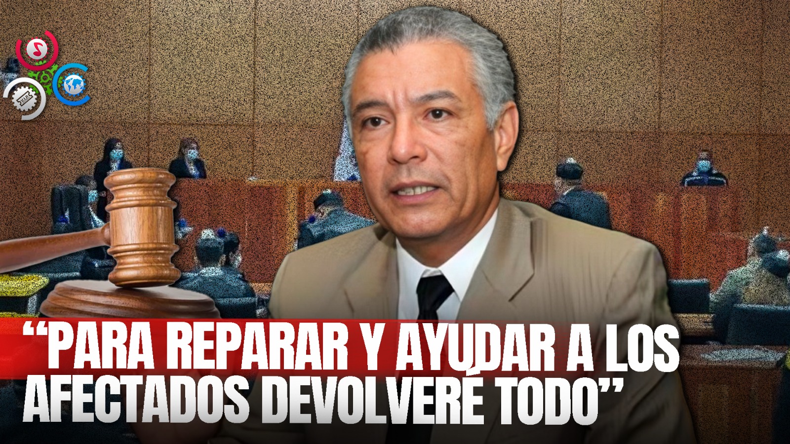 Ángel Lockward Habría Aceptado Devolver 220 Millones En Caso Calamar