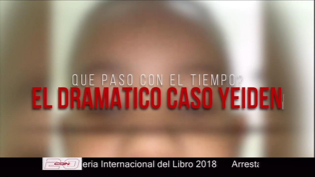 Código Calle Con Addis Burgos: ¿Qué Pasó Con El Tiempo? El Dramático Caso Yeiden