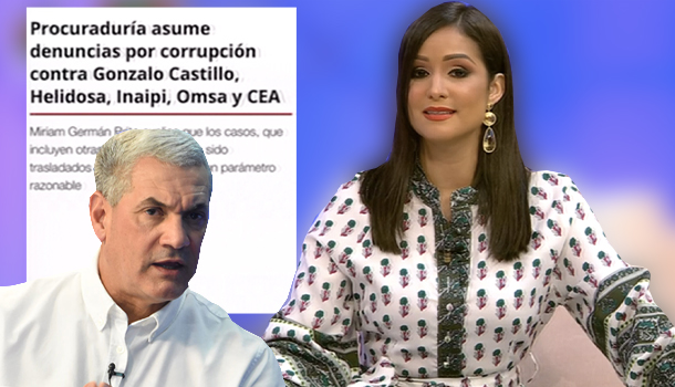 Estos Son Los Casos De Corrupción Que Asume La Procuraduría