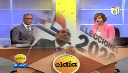 Se Filtra Vídeo De Reunión De La Junta Central Electoral