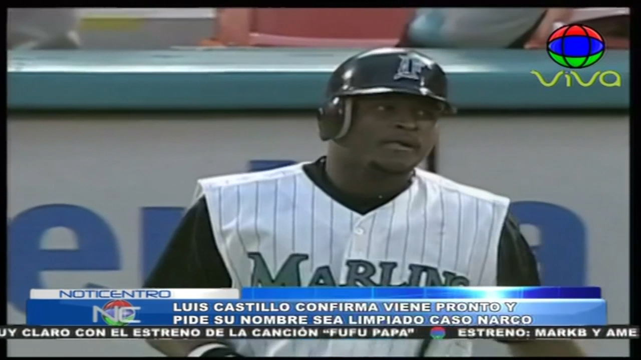 Luis Castillo Confirma Viene Pronto Y Pide Que Su Nombre Sea Limpiado (Caso Cesar El Abusador)