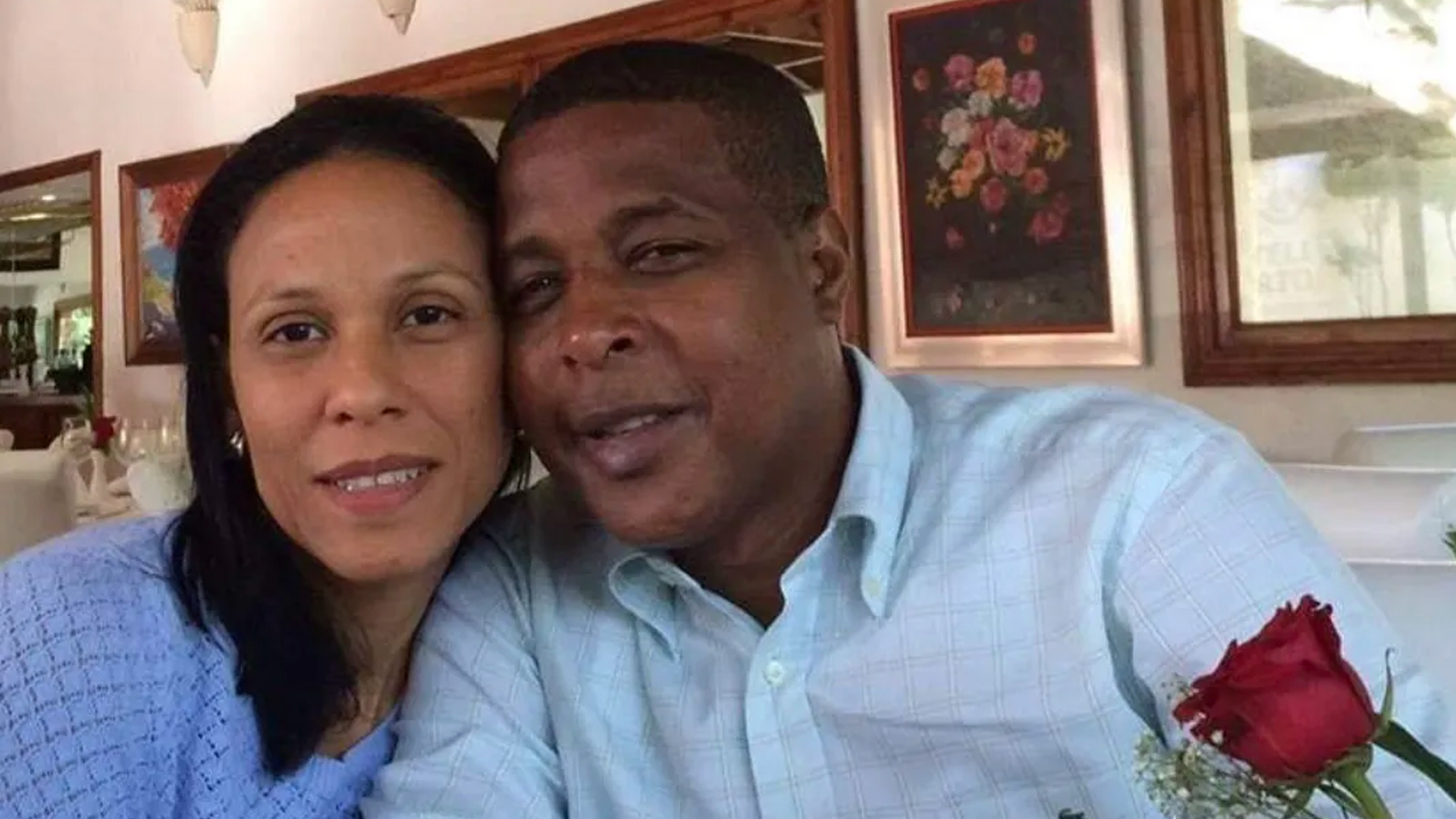 Encuentran Video De Luis Maldonado Y Su Esposa Involucrada En Falcón