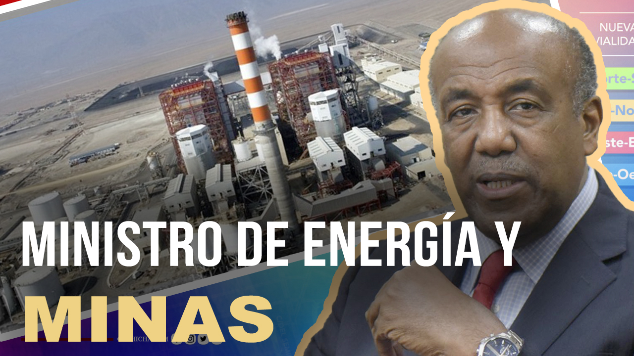 Conoce A Fondo Sobre Lo Que Pasa Con Punta Catalina Con Antonio Almonte