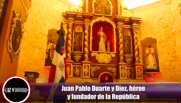 La Remodelación De La Iglesia Santa Barbara, Convertida En Catedral | Luz Y Sombra