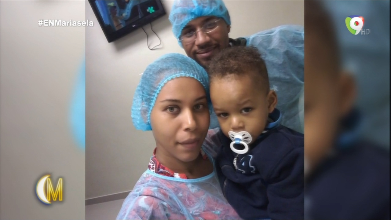 12 Meses 12 Causas: Una Ayuda Para Liam