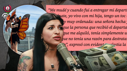 Cazzu Confiesa Que Tuvo Que Mudarse Por ¡ALTO COSTO DE ALQUILER!: “No Podía Seguir Pagándolo”