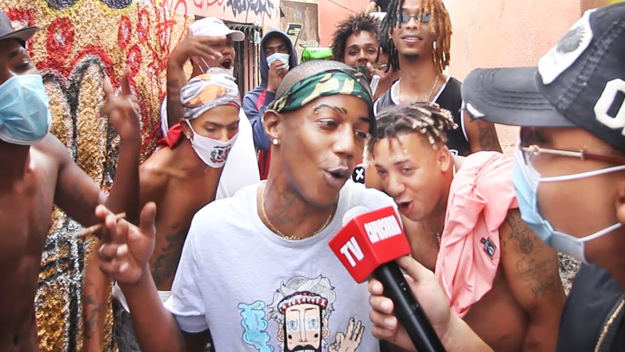 Capricornio ATRAPA La Banda LOMINERA En Su Mismo BLOQUE 