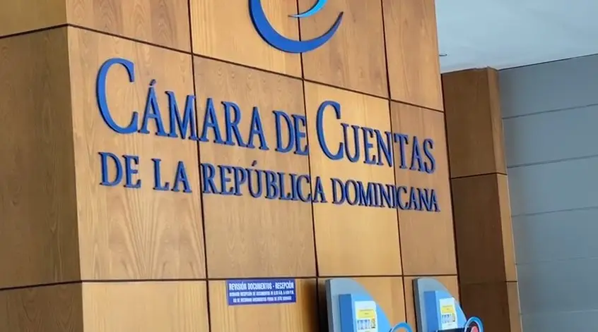 Hoy Será Entregado El Informe Oficialmente De Investigación A Miembros Cámara De Cuentas