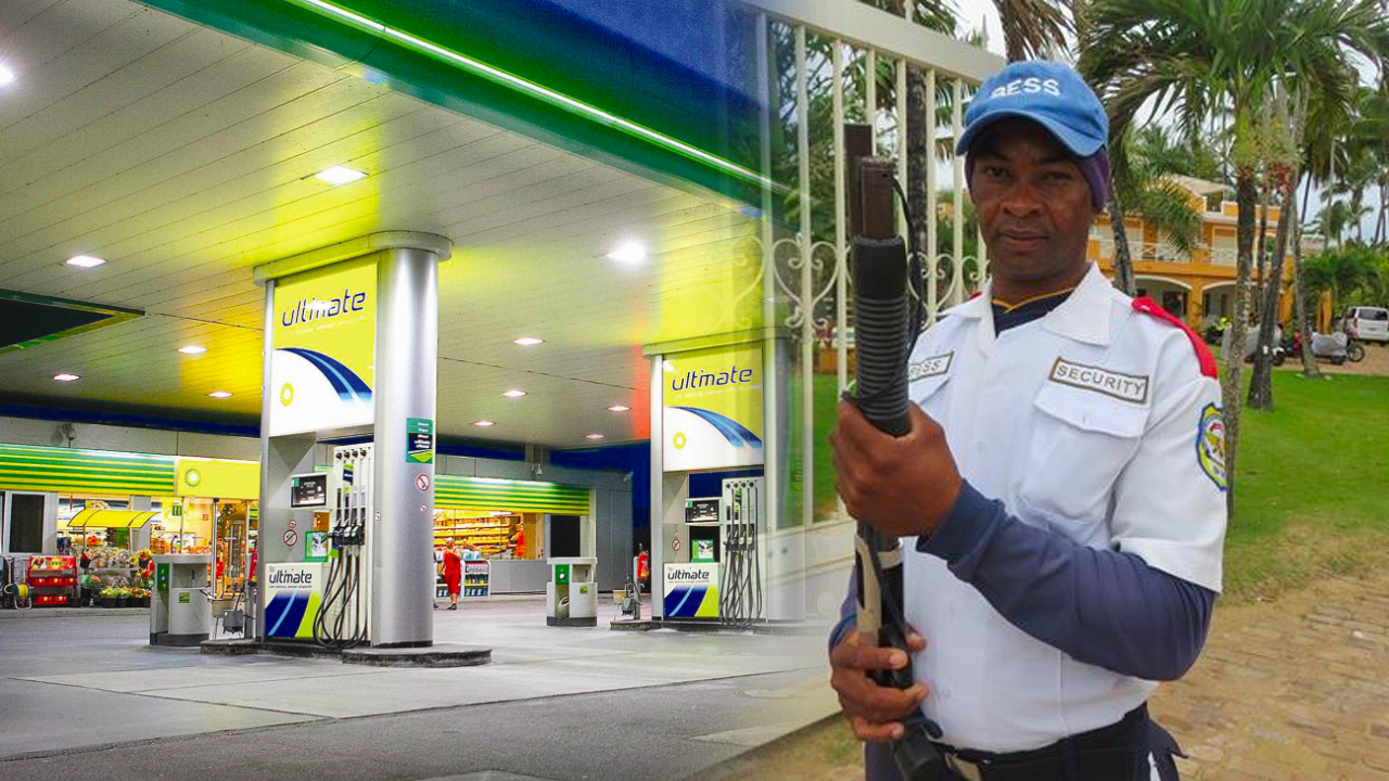 Sin Frenos: “Monté A Un Pasajero Que Lo Estaban Siguiendo Y Luego Un ‘guachimán’ Le Soba Su Escopeta”