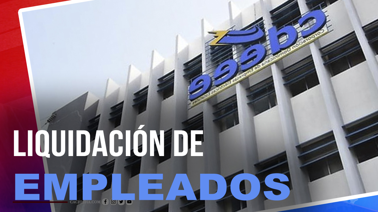 Información Sobre La Liquidación De Los Empleados CDEEE | Tu Mañana By Cachicha