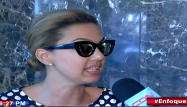 Hombre Obliga A Mujer A Abandonar Su Casa Y Le Dice “Si Sigues Ahí, Va A Haber Muertos”