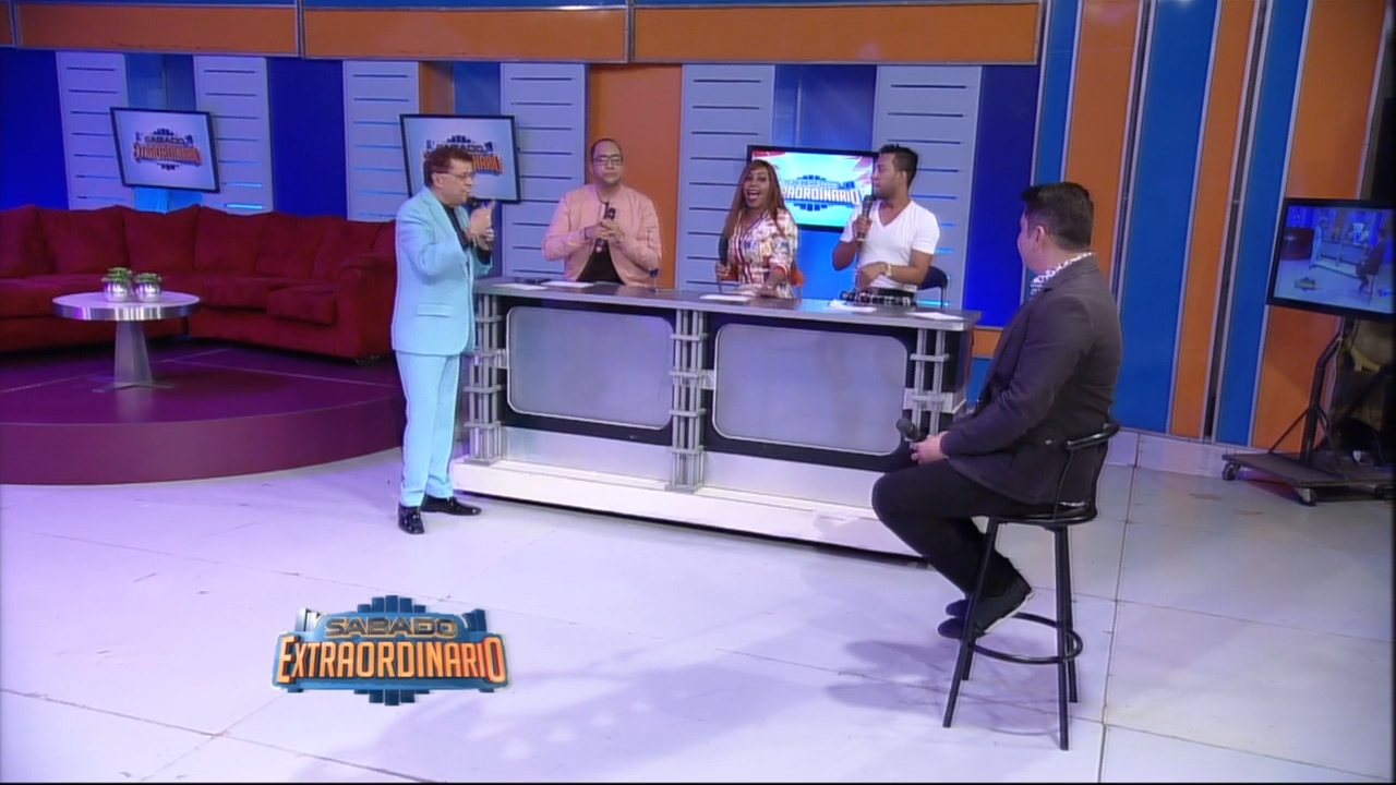 Los Picantes Hablan Sobre La Salida De Liondy Ozoria Por Entrevista A Venya Carolina