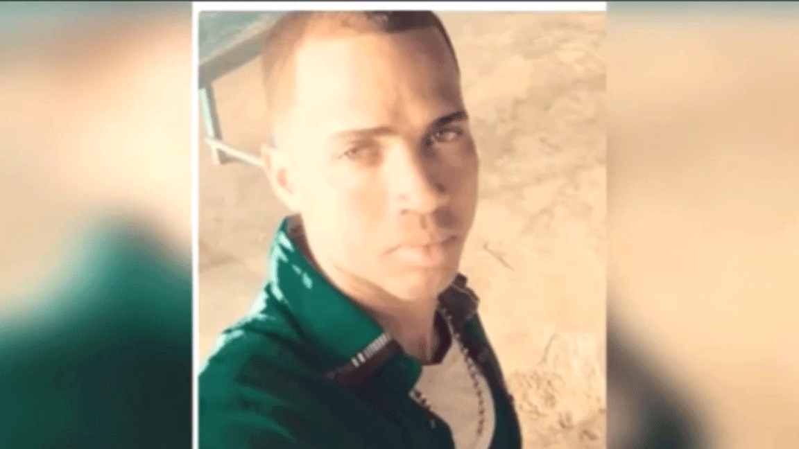 Acusan A Un Policía Apodado “48” De Matar Joven En Azua