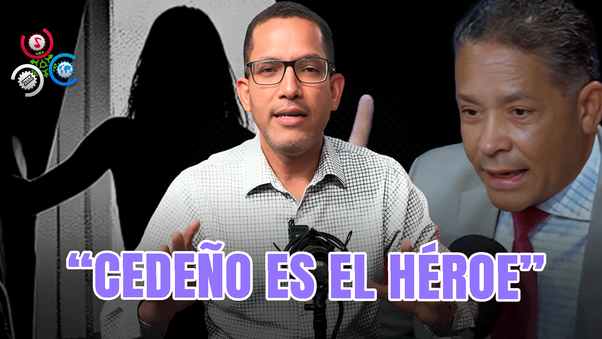 Aneudy Ramírez Defiende Al Diputado Eugenio Cedeño Tras Declaraciones De Intimidad En Matrimonio