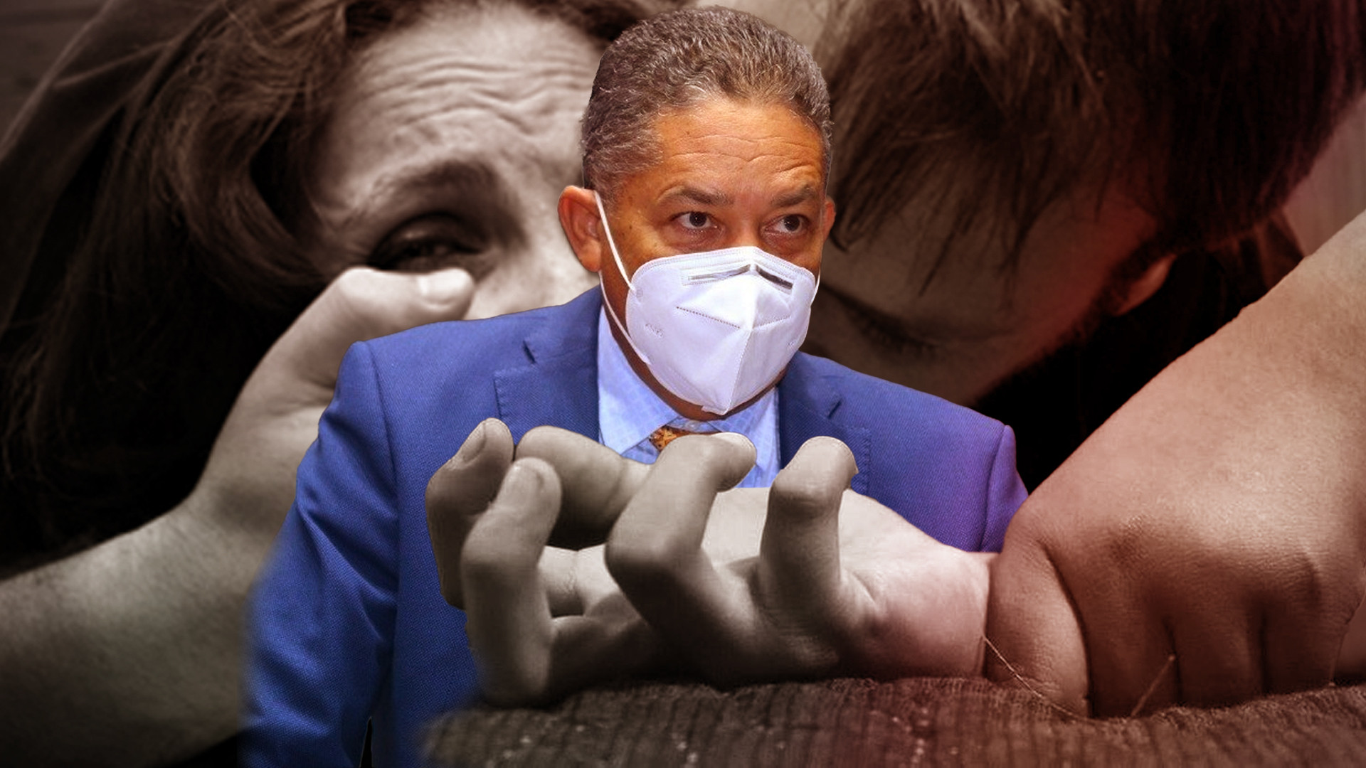 Diputados Responden Los Comentarios Machistas De Eugenio Cedeño