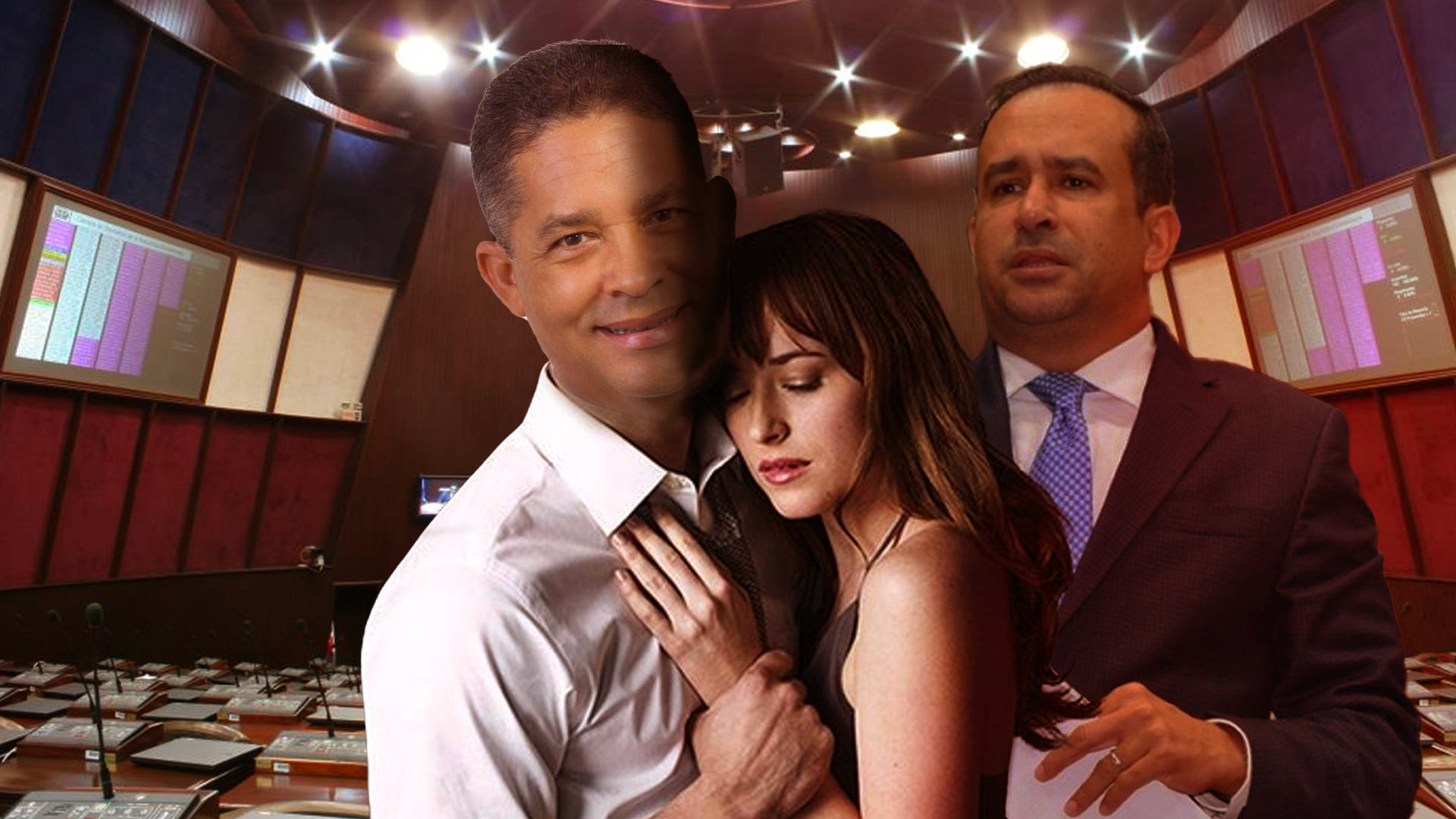 Diputado Víctor Suárez Le “tira Fuego” A Eugenio Cedeño Por Comentarios Machistas