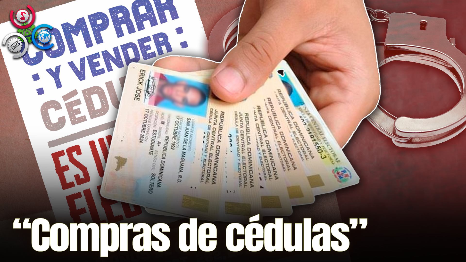 Ministerio Público Ha Logrado Un Sometimiento Por Delito Electoral