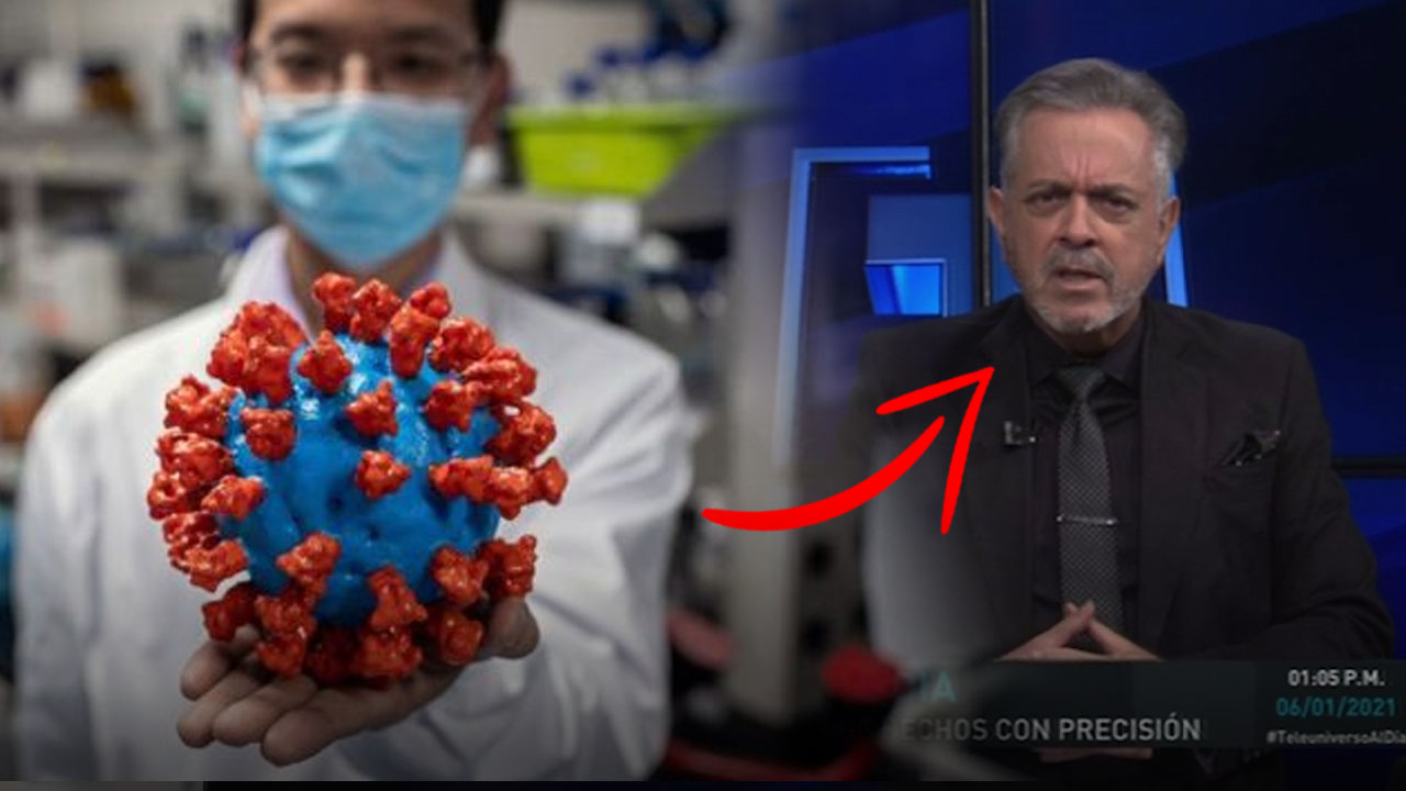 La Gran Verdad De La Nueva Cepa Del COVID-19 En New York Y El Peligro Que Representa