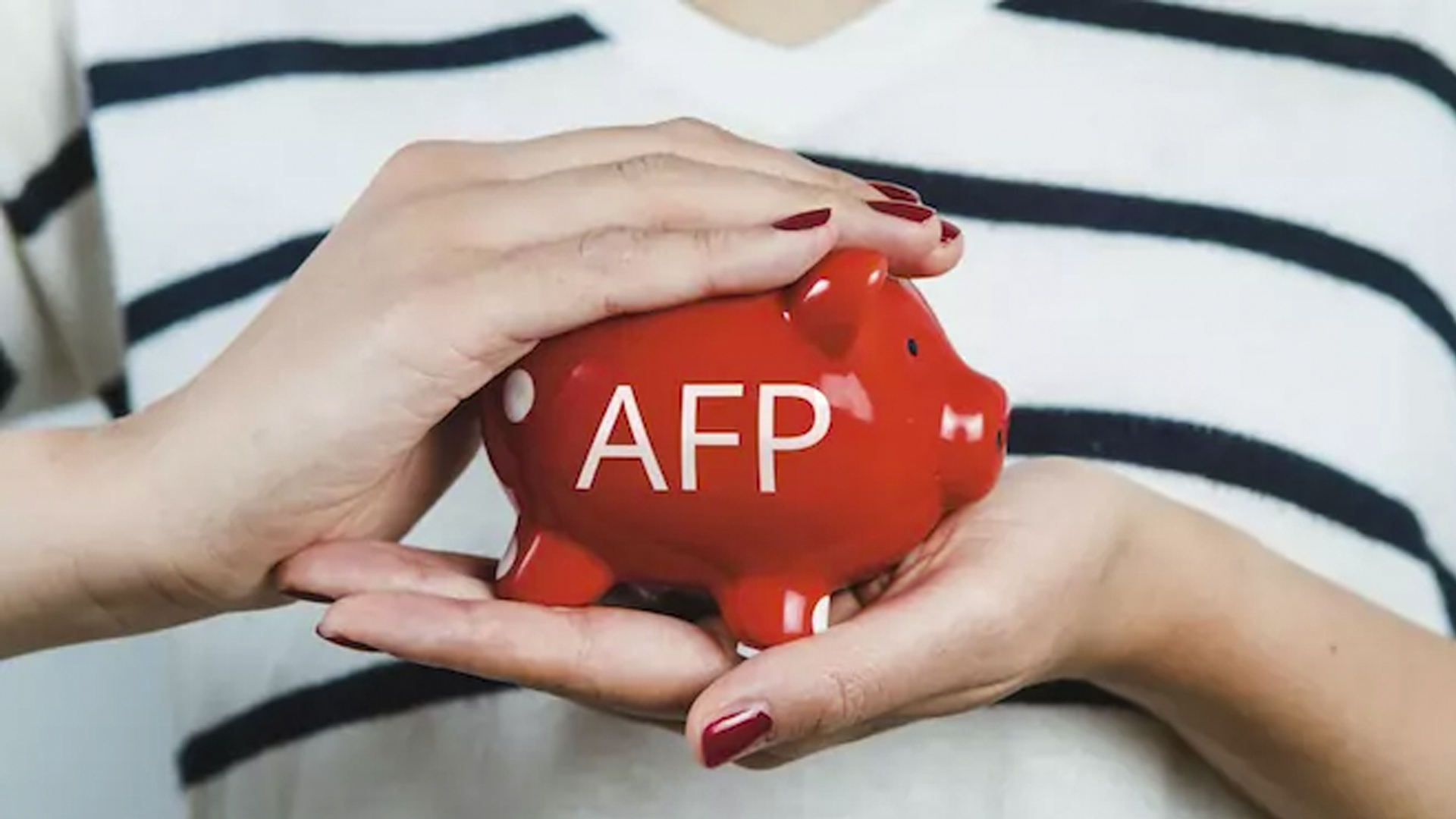 Delvis Santos Revela Porqué Las AFP No Entregan Fondos De Pensiones