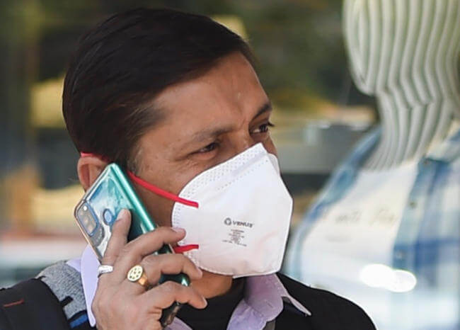 Cuidado Con Tu Celular Puede Ser Transmisor Del Coronavirus