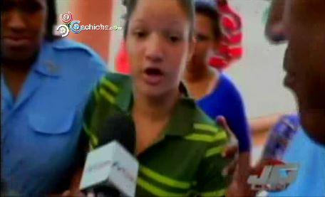 Acusada De Suministrar Alcohol A Su Hija