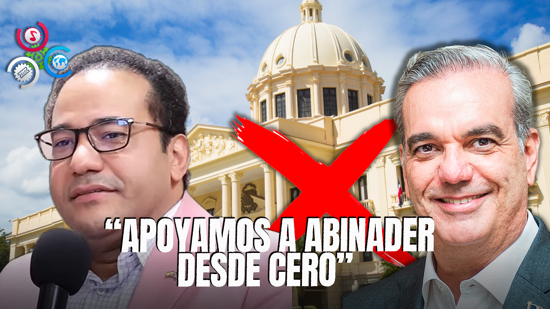 VIRGILIO FELIZ: ERNESTO SAMPER, EL NUEVO OBSERVADOR POLÍTICO DE LA FUERZA DEL PUEBLO