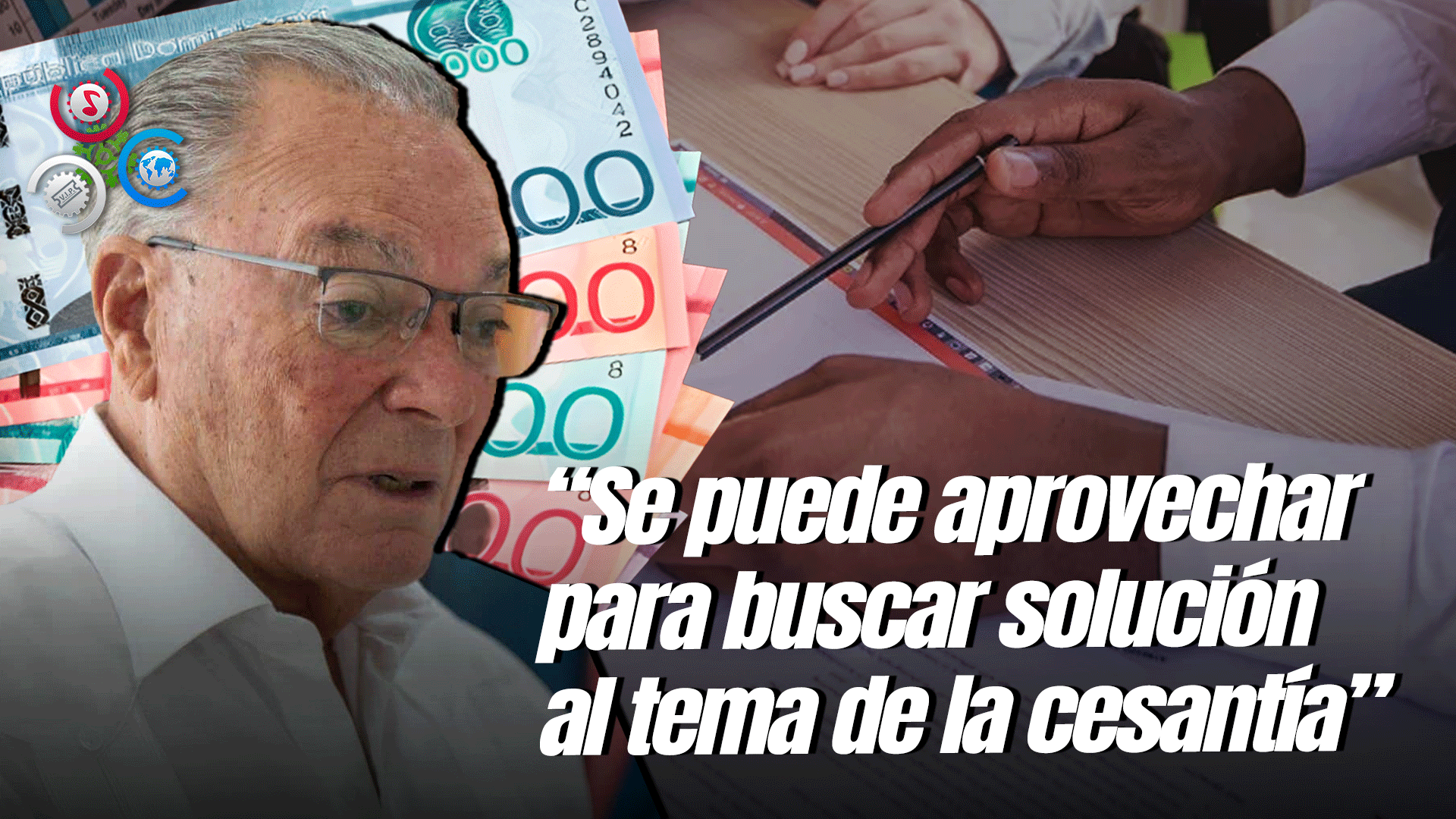 Empresarios Y Trabajadores Discutirán Aumento De Salario Además De Otras Variantes